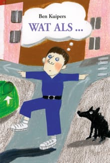 Wat als ..... - Ben Kuipers