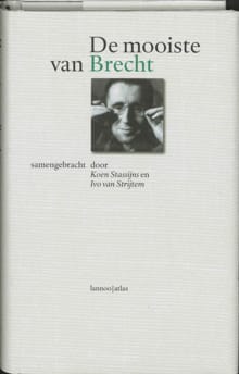 De mooiste van Bertolt Brecht - Koen Stassijns, Ivo Van Strijtem, ...