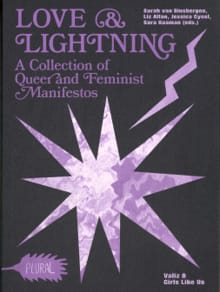 Love and Lightning - Sarah van Binsbergen, Liz Allen, ...