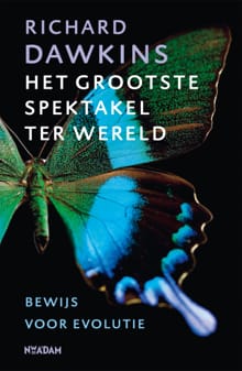 Het grootste spektakel ter wereld - Richard Dawkins