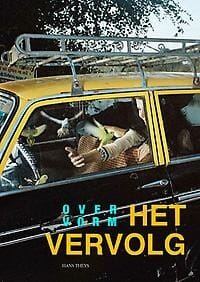 Over vorm - Hans Theys
