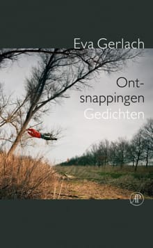 Ontsnappingen - Eva Gerlach