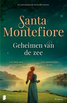 Geheimen van de zee - Santa Montefiore