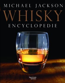Whisky Encyclopedie - Hans Offringa, MICHAEL JACKSON