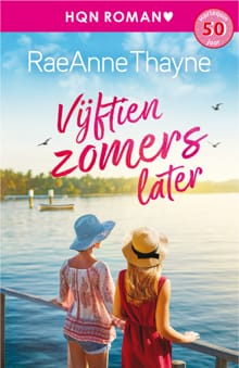 Vijftien zomers later - RaeAnne Thayne