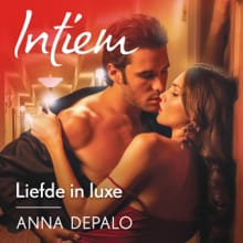Liefde in luxe - Anna DePalo