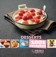Desserts -  , Studio Imago 