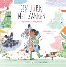 Een jurk met zakken - Lily Murray