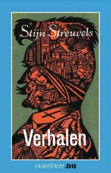 Verhalen - S. Streuvels, Stijn Streuvels