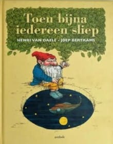 Toen bijna iedereen sliep - Henri Van Daele, Henri Van Daele
