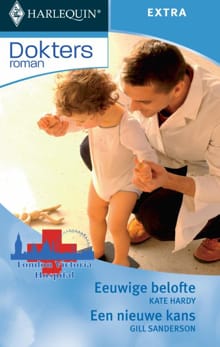 Eeuwige belofte ; Een nieuwe kans - Kate Hardy, Gill Sanderson