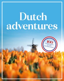 Dutch adventures - Quinten Lange