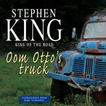 Oom Otto's truck - Stephen King