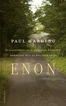 Enon - Paul Harding
