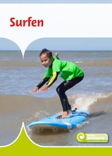 Surfen - Susan Schaeffer