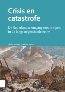 Crisis en catastrofe - 