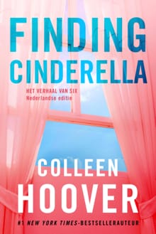 Finding Cinderella - Colleen Hoover