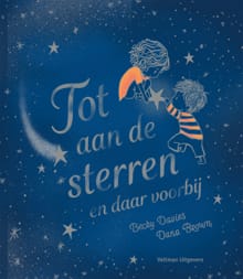 Tot aan de sterren en daar voorbij - Becky Davies