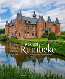 Het kasteel van Rumbeke - Michel Nuyttens, veronique lambert, ...