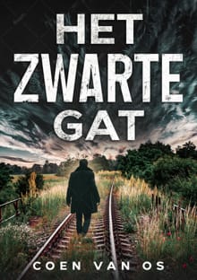 Het zwarte gat - Coen van Os