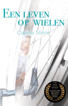 Een leven op wielen - Claudia Stinne