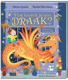 Hoe kweek je een draak? - Rachel Morrisroe