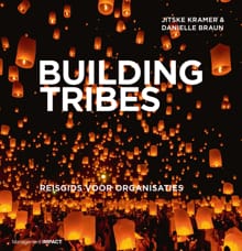 Building Tribes - Jitske Kramer, Danielle Braun