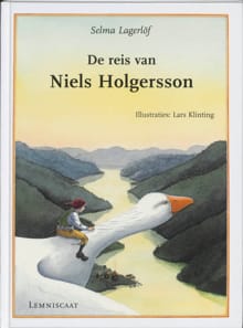 De reis van Niels Holgersson - Selma Lagerlöf