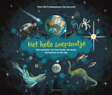 Het hele soepzootje - Floor Bal