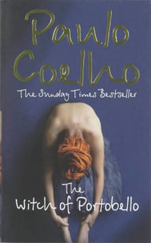 Witch of portobello - Paolo Coelho, Paulo Coelho