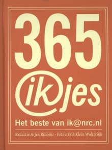 365 ikjes - 