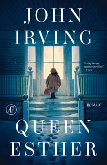 Queen Esther - John Irving