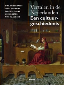 Vertalen in de Nederlanden - Dirk Schoenaers, Theo Hermans, ...
