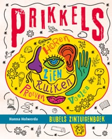 Prikkels - Hanna Holwerda