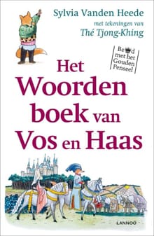 Het woordenboek van Vos en Haas - Sylvia Vanden Heede, Thé Tjong-Khing, ...