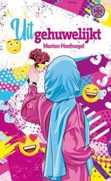 Uitgehuwelijkt - Marian Hoefnagel