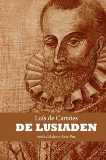 De Lusiaden - Luís de Camões
