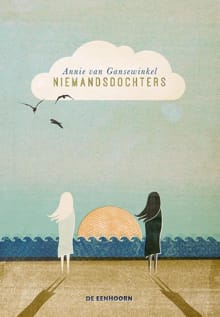 Niemandsdochters - Annie van Gansewinkel