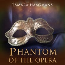 Phantom of the Opera - Tamara Haagmans