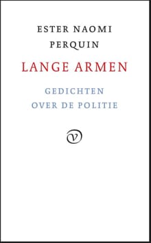Lange armen - Ester Naomi Perquin