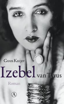 Izebel van Tyrus - Guus Kuijer