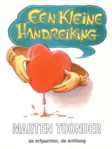 Een kleine handreiking - Marten Toonder, Toonder Marten