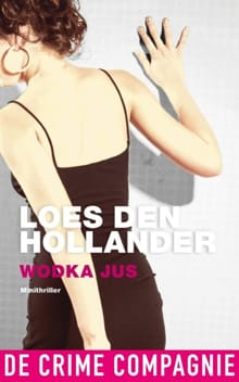 Wodka jus - Loes den Hollander