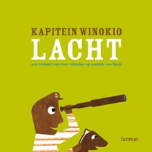 Kapitein Winokio lacht - Winok Seresia, Bert Plagman, ...