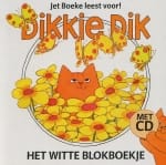 Dikkie Dik - Arthur van Norden, Arthur Van Norden