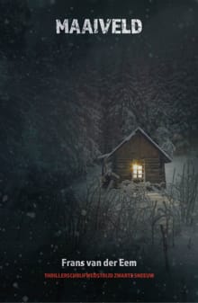 Maaiveld - Frans van der Eem