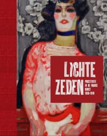 Lichte zeden - Nienke Bakker, Richard Thomson, ...