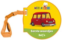 Eerste woordjes - Ray Goossens