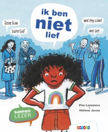 ik ben niet lief - Pim Lammers