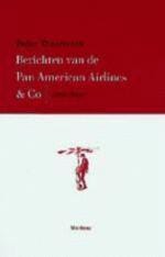 Berichten van panamerican airlines & co -  Theunynck